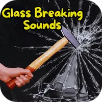 Glass Breaking Sounds icon