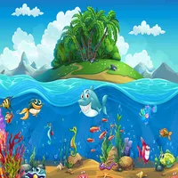 FindFishEarn - Заработок Денег icon