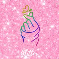 Glitter Wallpaper HD icon