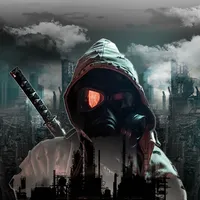 LA Pandemic FPS Crypto Rewards icon
