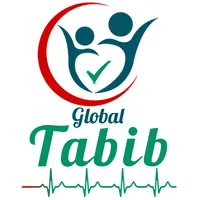 Global Tabib icon