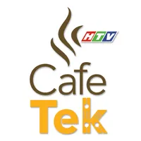 CafeTek AR icon