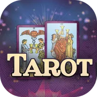 Free Tarot, Horoscope, Psyche icon