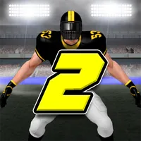 Linebacker Alley 2 icon