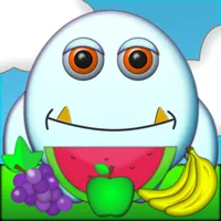 Monster Fruit Munch icon