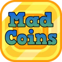 Mad Coins icon