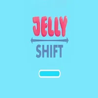 Jelly Shift 3D icon