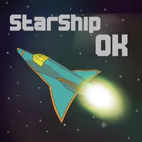 Star Ship OK icon