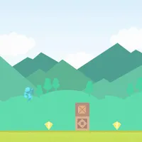 Untitled Runner icon