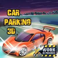 Car Parking 3D icon
