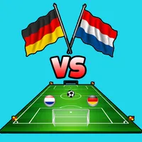 Finger Soccer icon