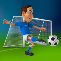 Soccer 3D icon
