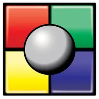 Bouncing Ball Color icon