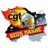 CGT SDIS 51 icon