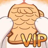 마레타운 - 붕어빵 타이쿤 : VIP icon