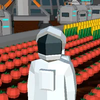 Harvest Theft: Space icon