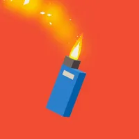 Lighter Flip icon