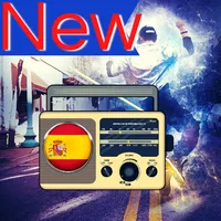 Gozadera FM Gratis RADIO ESPAÑ icon