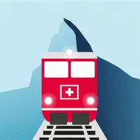 Grand Train Tour Switzerland icon