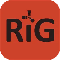 Rust: RiG icon