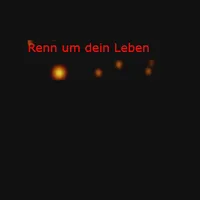Renn um dein Leben icon