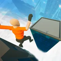 Parkour Ragdoll 3D icon