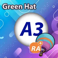RA Tools Robotica Avanzado 3 icon