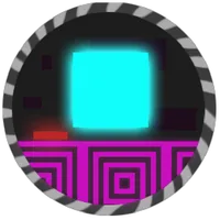 LCL - Light Cube Leap icon