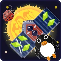 Zone Jumping - Fly in a spaces icon