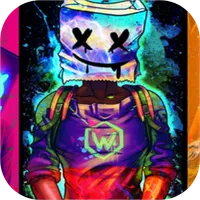 Wallpaper Photo App icon