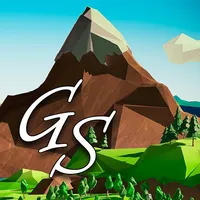 HAHS Terrain Explore icon