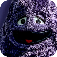 Grimace Series HD Wallpaper icon
