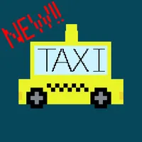 Legend Of Taxi icon