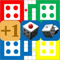 Ludo Power World icon