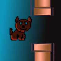 FlappyDog icon