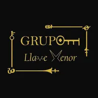 Jose Emmanuel, Grupo Llave Men icon