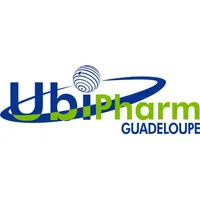 UBIPHARM Guadeloupe icon