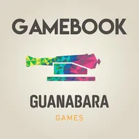 Game Book icon