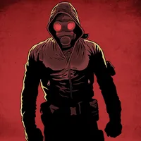 O Doutrinador icon