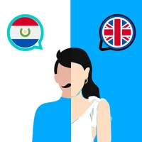 Guarani - English Translator icon