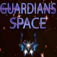 Guardian Space Galaxy icon