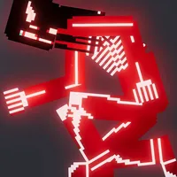 Attack on titan mod Melon Play icon