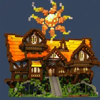 Structure respawn mod icon