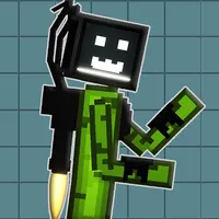 Titan tv man melon playground icon