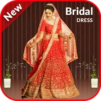 Bridal Dresses - Wedding Dress icon