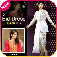 Latest Eid Dress Design 2021 icon