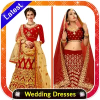 Wedding Dresses Designs icon