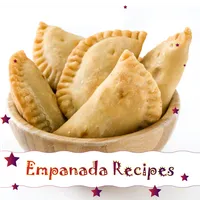 Empanada Homemade Recipes icon
