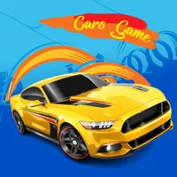 Hot Wheels Cars Race Puzzle icon