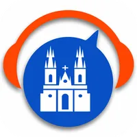 Прага Большой оффлайн путеводи icon